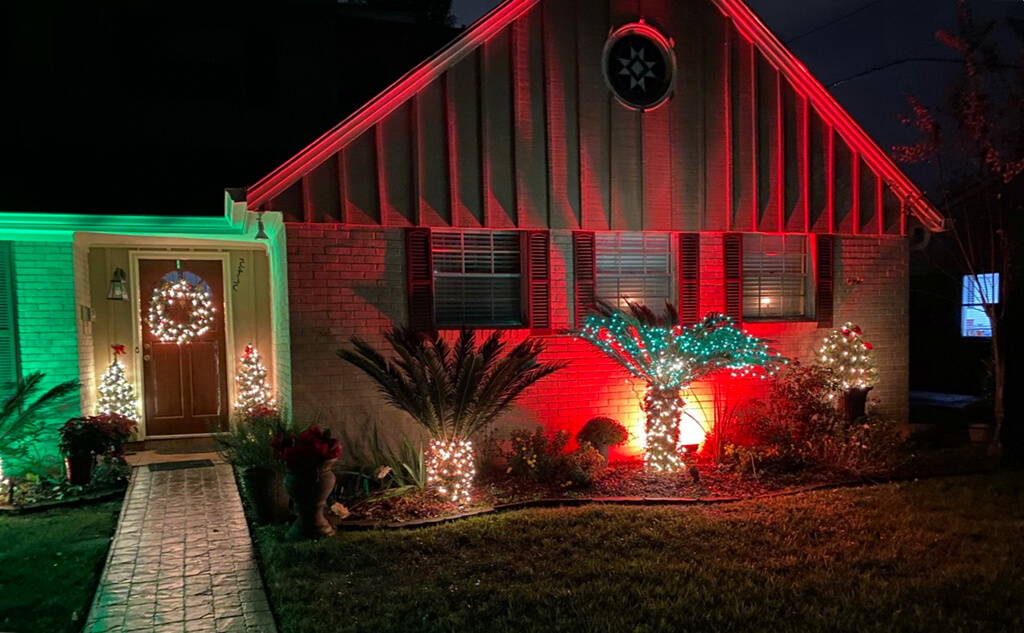 Flood lights for christmas new arrivals